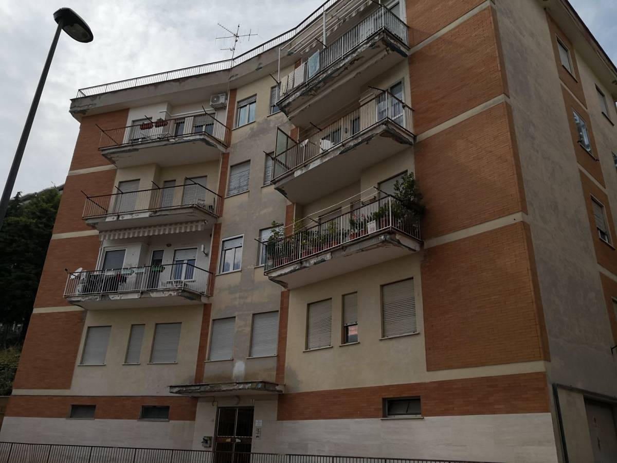 Appartamento in vendita in Via Pietro Falco zona Filippone a Chieti - 4818280 foto 1