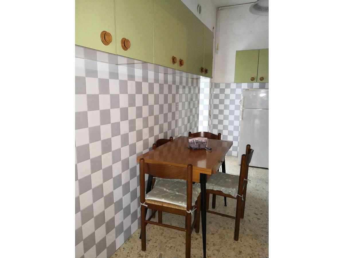 Appartamento in vendita in Via Pietro Falco zona Filippone a Chieti - 4818280 foto 12