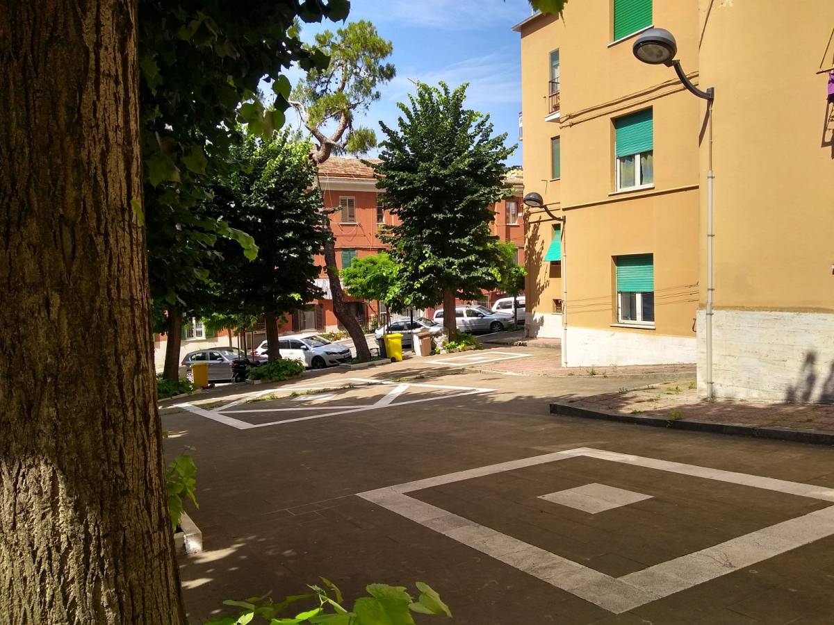 Appartamento in vendita in via delle acacie zona Mad. Angeli-Misericordia a Chieti - 6472648 foto 1