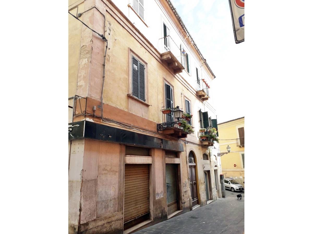 Appartamento in vendita in via cesare de lollis  a Chieti - 7399279 foto 3