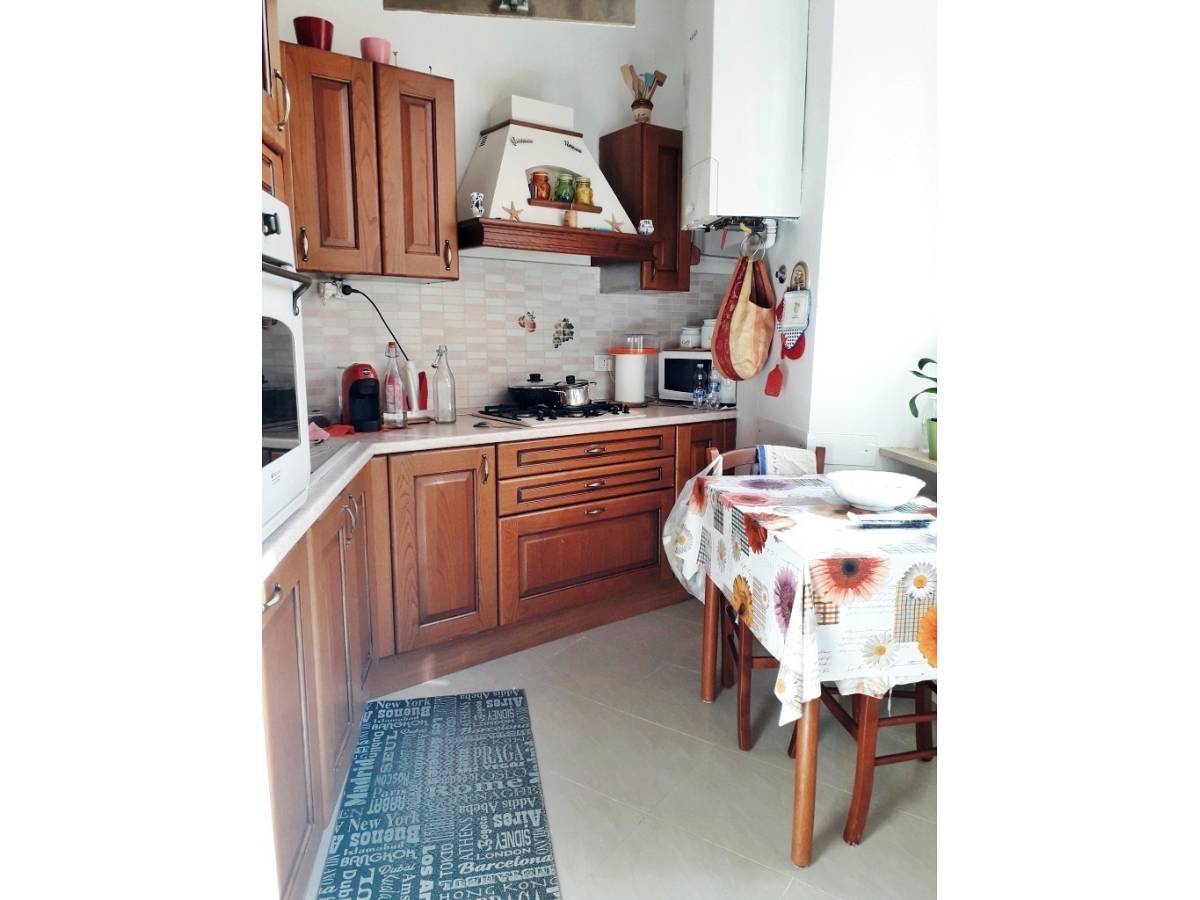 Appartamento in vendita in via cesare de lollis  a Chieti - 7399279 foto 10