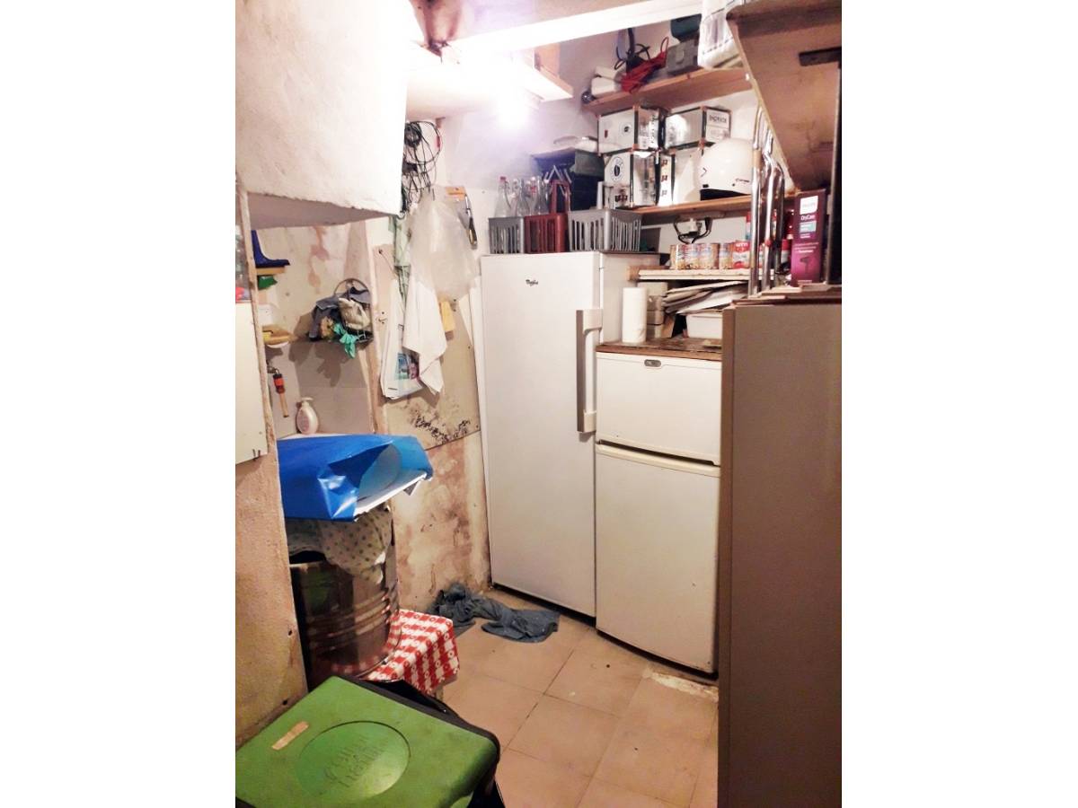 Appartamento in vendita in via cesare de lollis  a Chieti - 7399279 foto 16