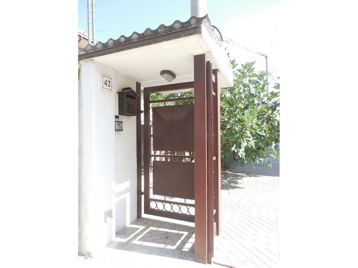 Two family house for sale in Via Pietrara 42  at Lettomanoppello - 5101516 foto 19