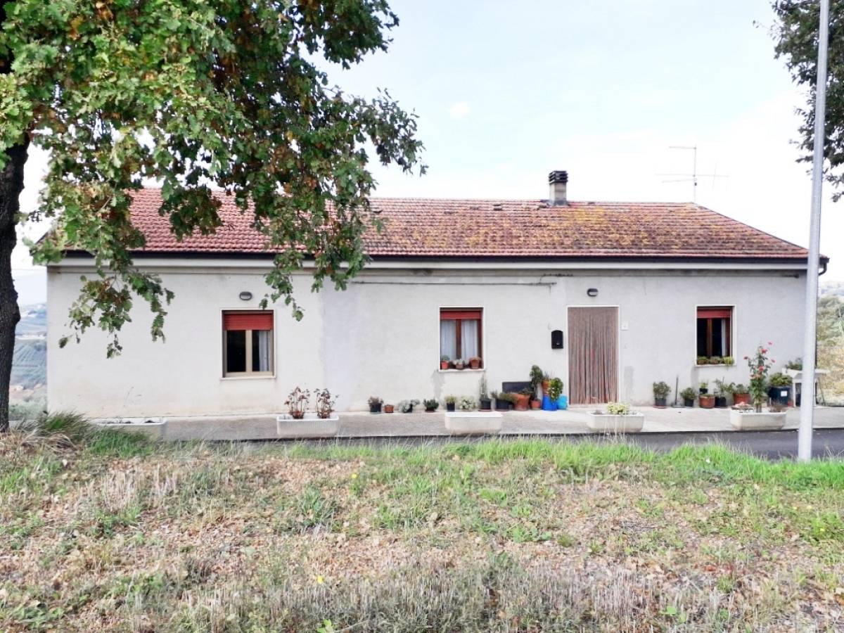 Casa indipendente in vendita in contrada pantanella  a Bucchianico - 8174087 foto 2