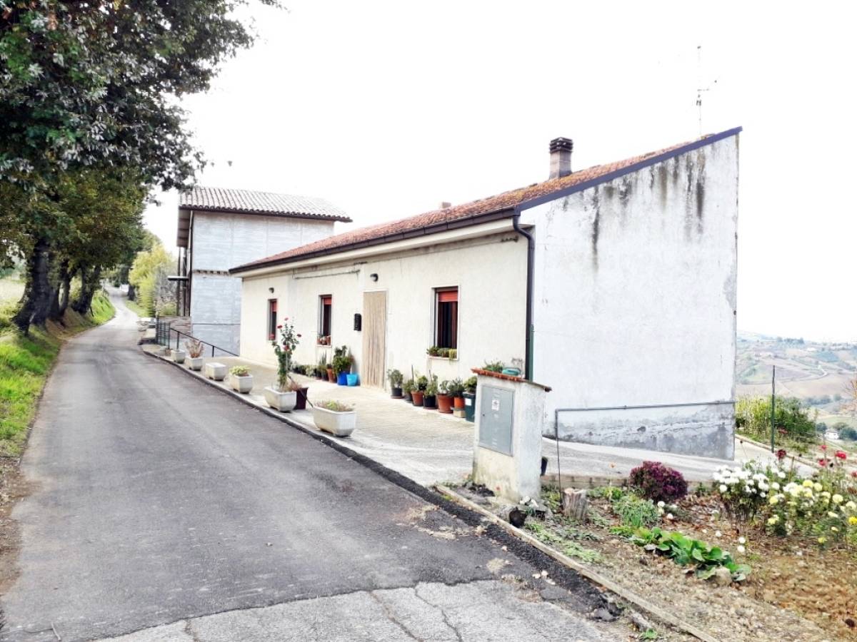 Casa indipendente in vendita in contrada pantanella  a Bucchianico - 8174087 foto 3