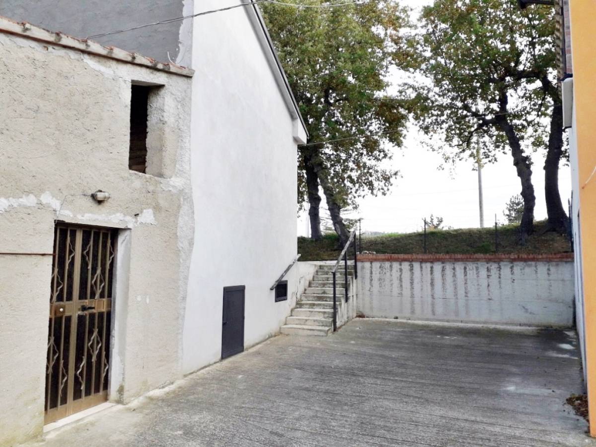 Casa indipendente in vendita in contrada pantanella  a Bucchianico - 8174087 foto 11