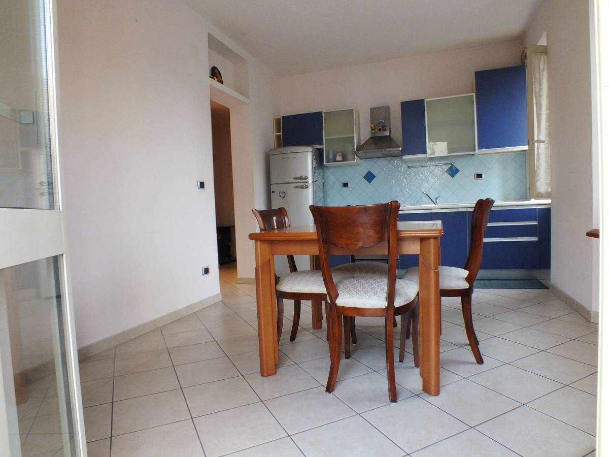 Appartamento in vendita in Via Nicola Cavorso zona Filippone a Chieti - 6286790 foto 8