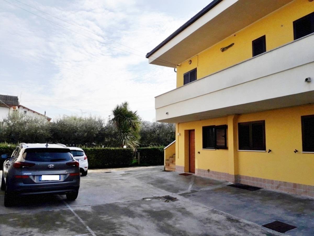 Apartment for sale in via paolo bentivoglio  in Scalo Brecciarola area at Chieti - 7585289 foto 1