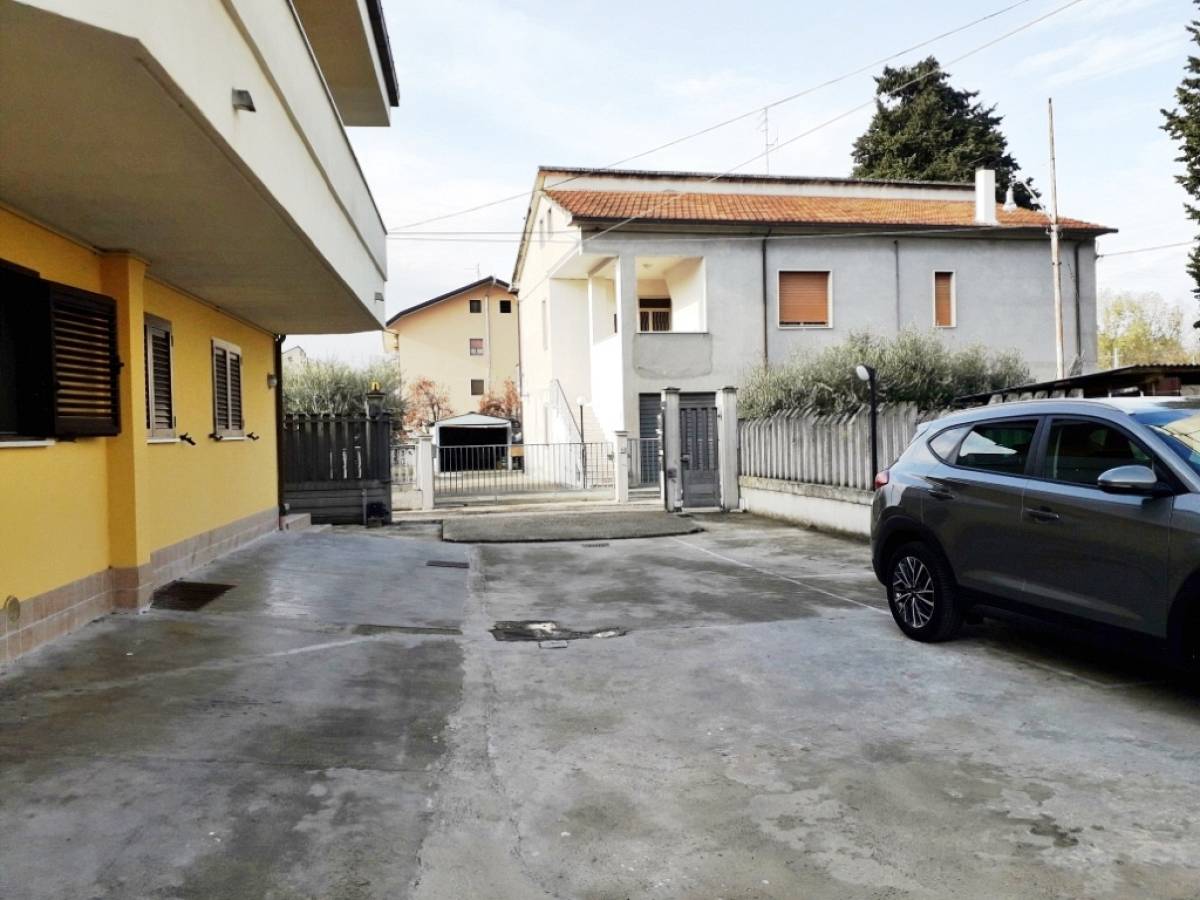 Apartment for sale in via paolo bentivoglio  in Scalo Brecciarola area at Chieti - 7585289 foto 2