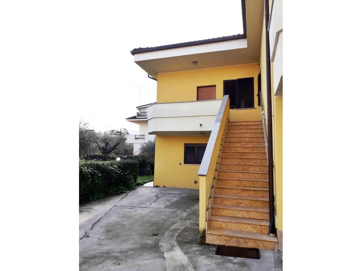 Apartment for sale in via paolo bentivoglio  in Scalo Brecciarola area at Chieti - 7585289 foto 3