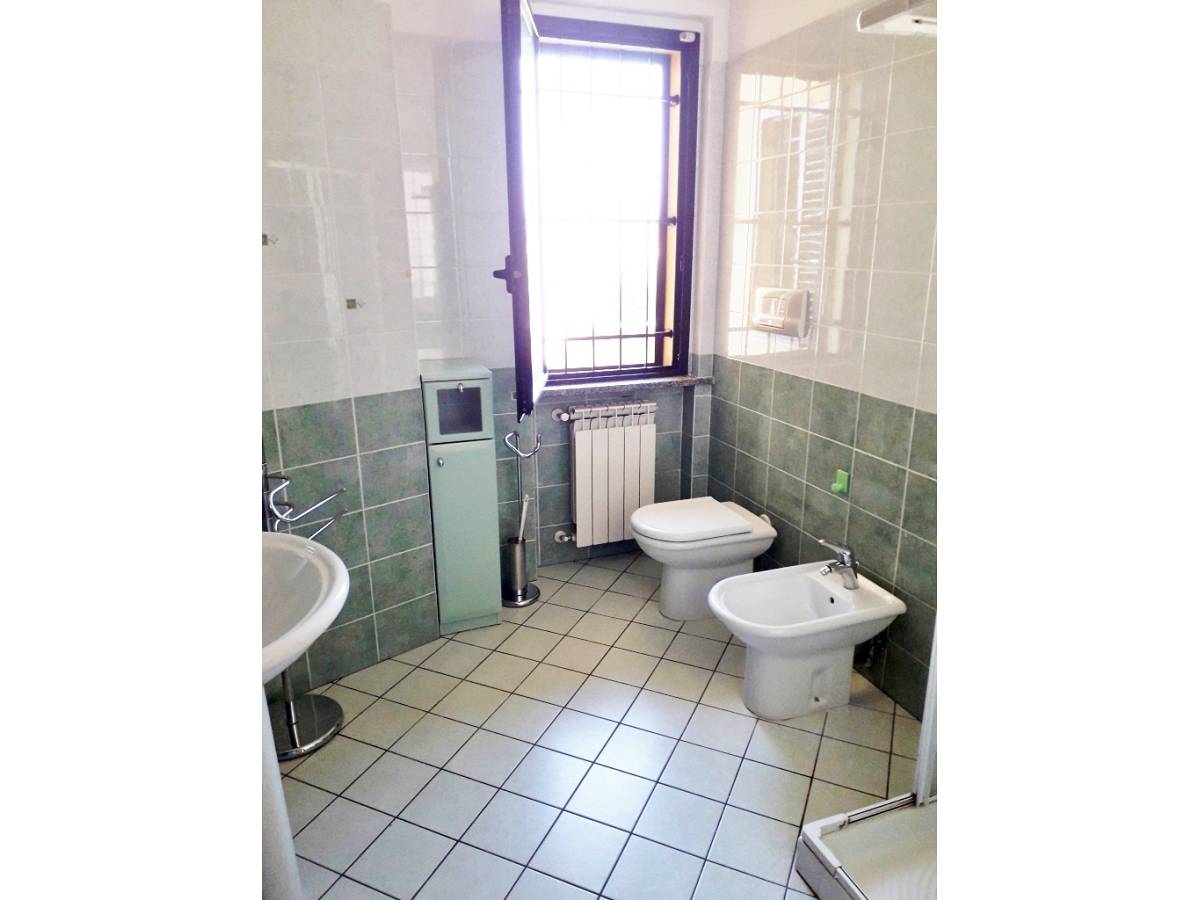 Apartment for sale in via paolo bentivoglio  in Scalo Brecciarola area at Chieti - 7585289 foto 16