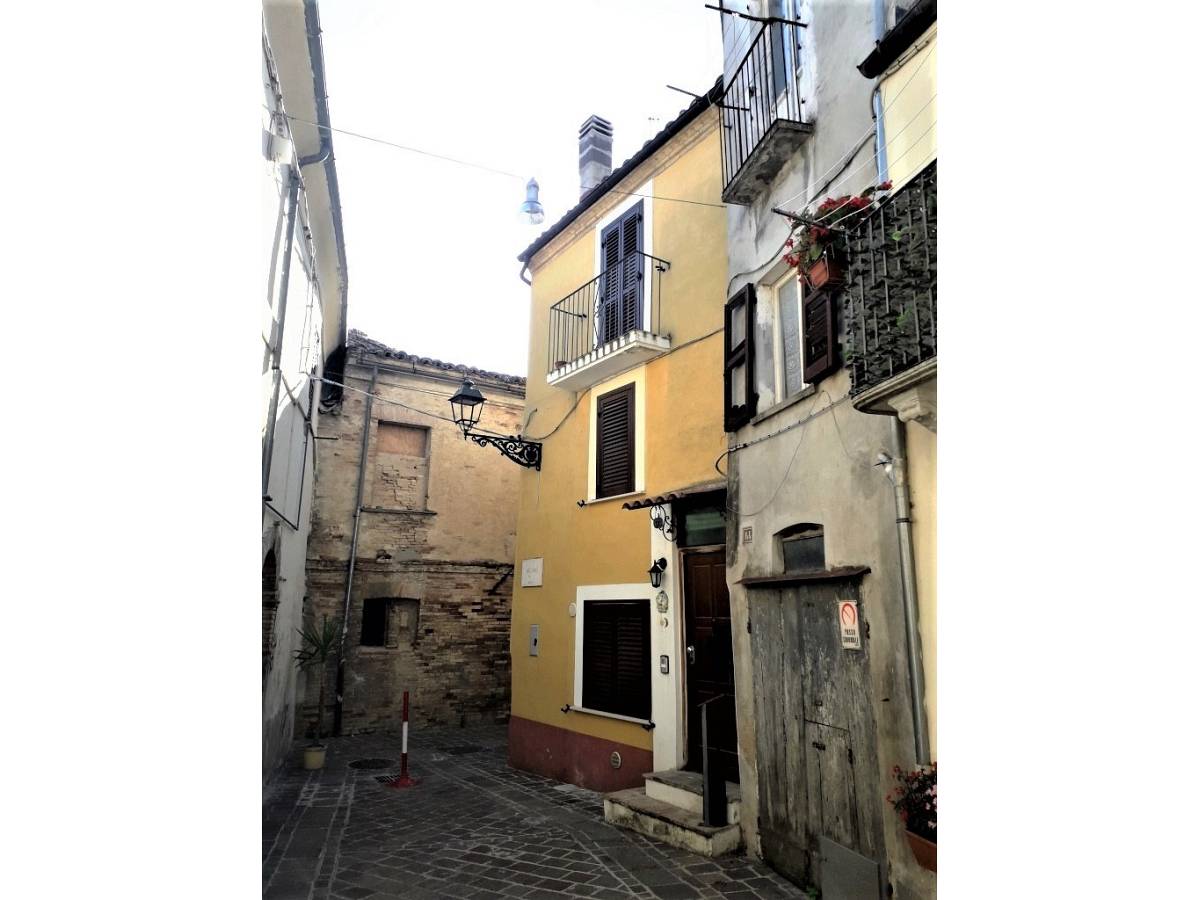 Stabile o Palazzo in vendita in via camillo de nardis zona S. Maria - Arenazze a Chieti - 915827 foto 1