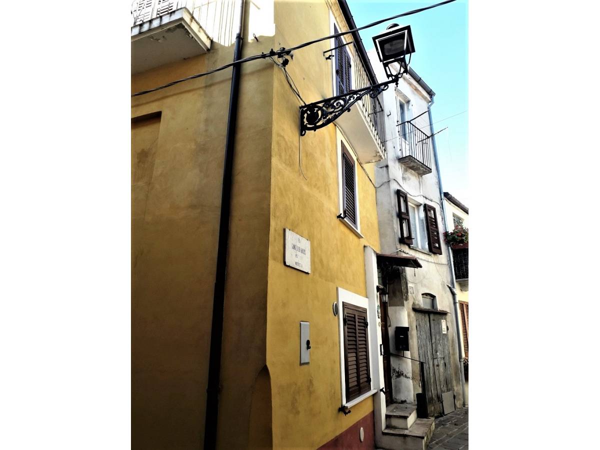 Entire building for sale in via camillo de nardis  in S. Maria - Arenazze area at Chieti - 915827 foto 2