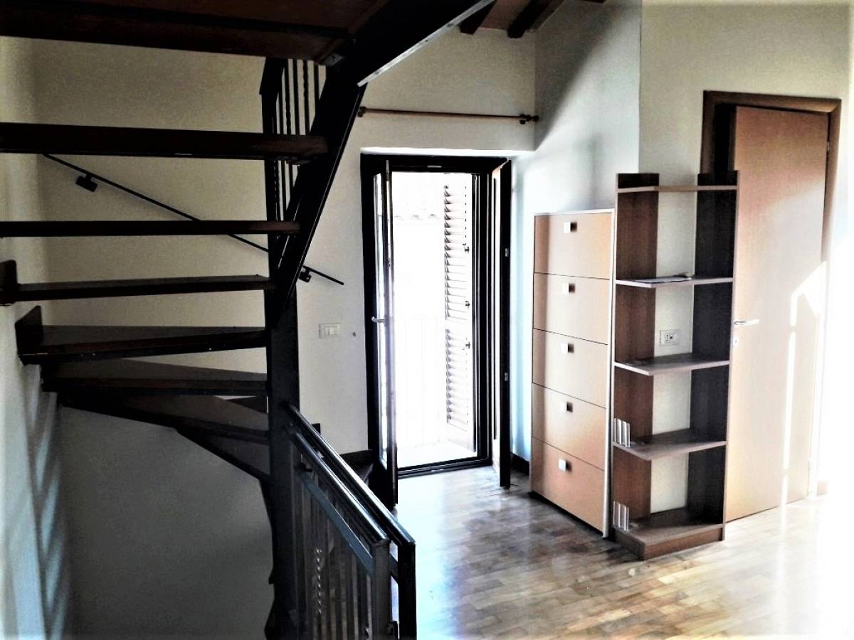 Stabile o Palazzo in vendita in via camillo de nardis zona S. Maria - Arenazze a Chieti - 915827 foto 8