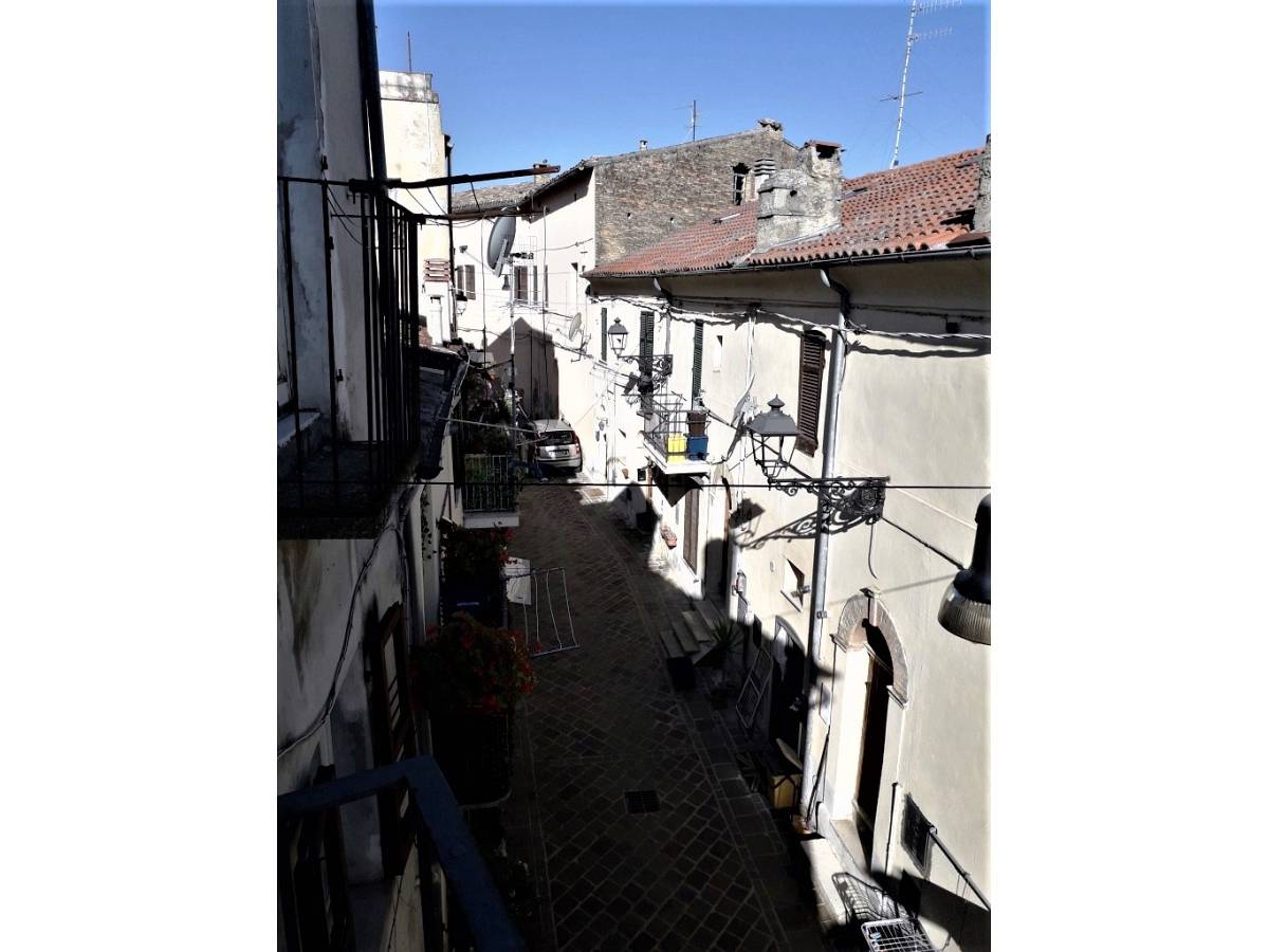 Entire building for sale in via camillo de nardis  in S. Maria - Arenazze area at Chieti - 915827 foto 11