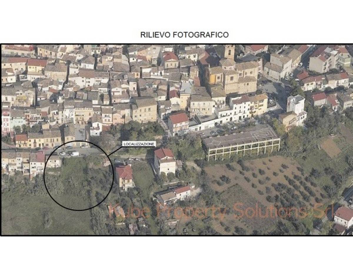 Residential building lot for sale in via Dietro le Mura  at Spoltore - 8163349 foto 12