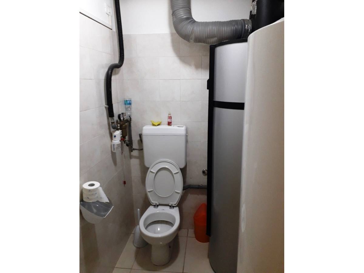 Laundry room for sale in via dei frentani  in Tricalle area at Chieti - 2532343 foto 5