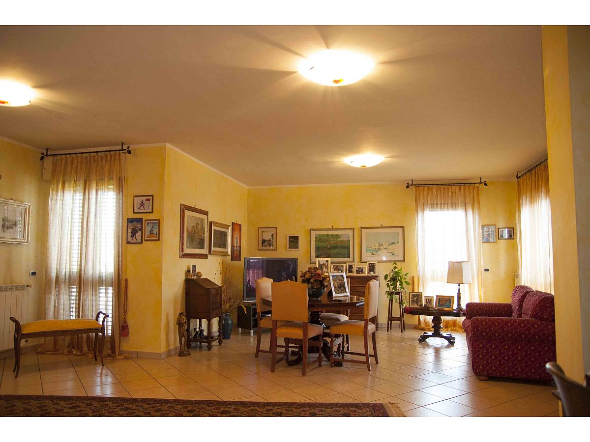Appartamento in vendita in strada statale Val di Foro  a Francavilla al Mare - 3258635 foto 1