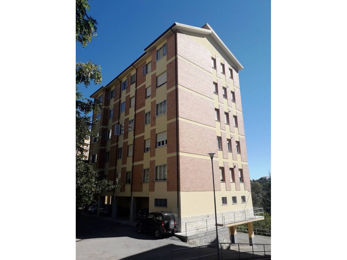 Apartment for sale in via grifone  in Filippone area at Chieti - 6793302 foto 2