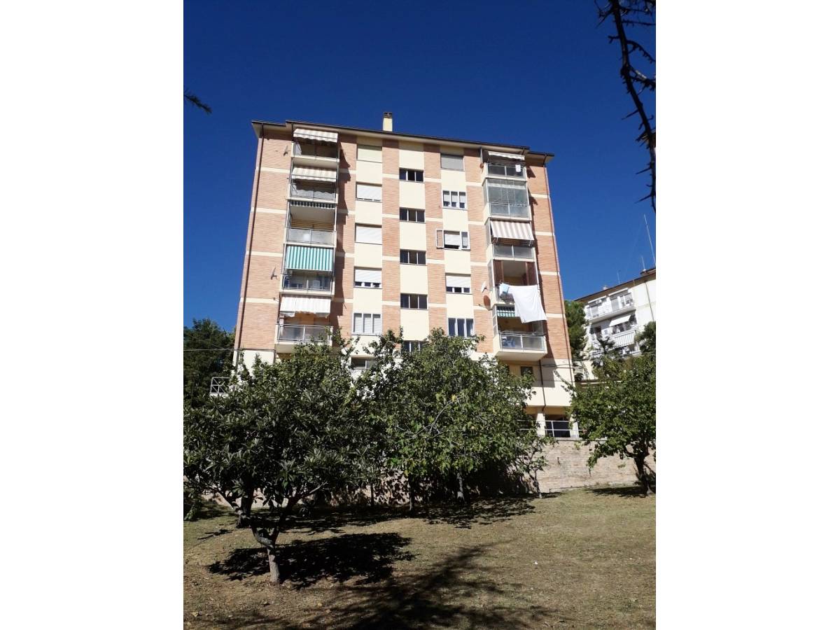 Apartment for sale in via grifone  in Filippone area at Chieti - 6793302 foto 3