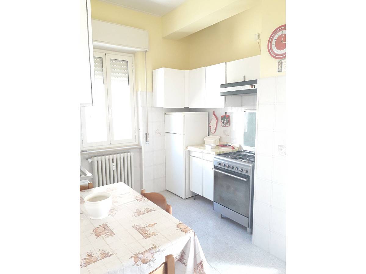 Apartment for sale in via grifone  in Filippone area at Chieti - 6793302 foto 8