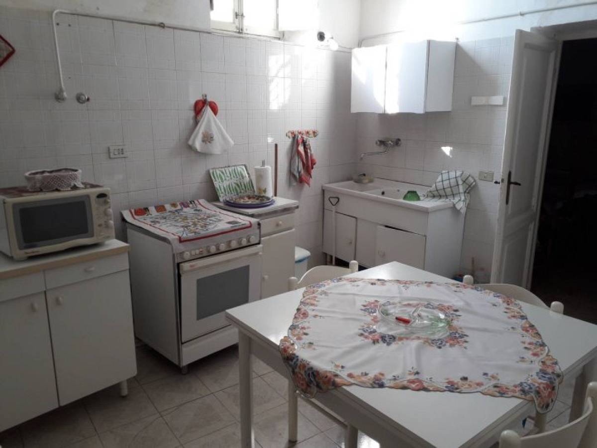 Apartment for sale in via ferdinando galiani  in S. Maria - Arenazze area at Chieti - 7749504 foto 5