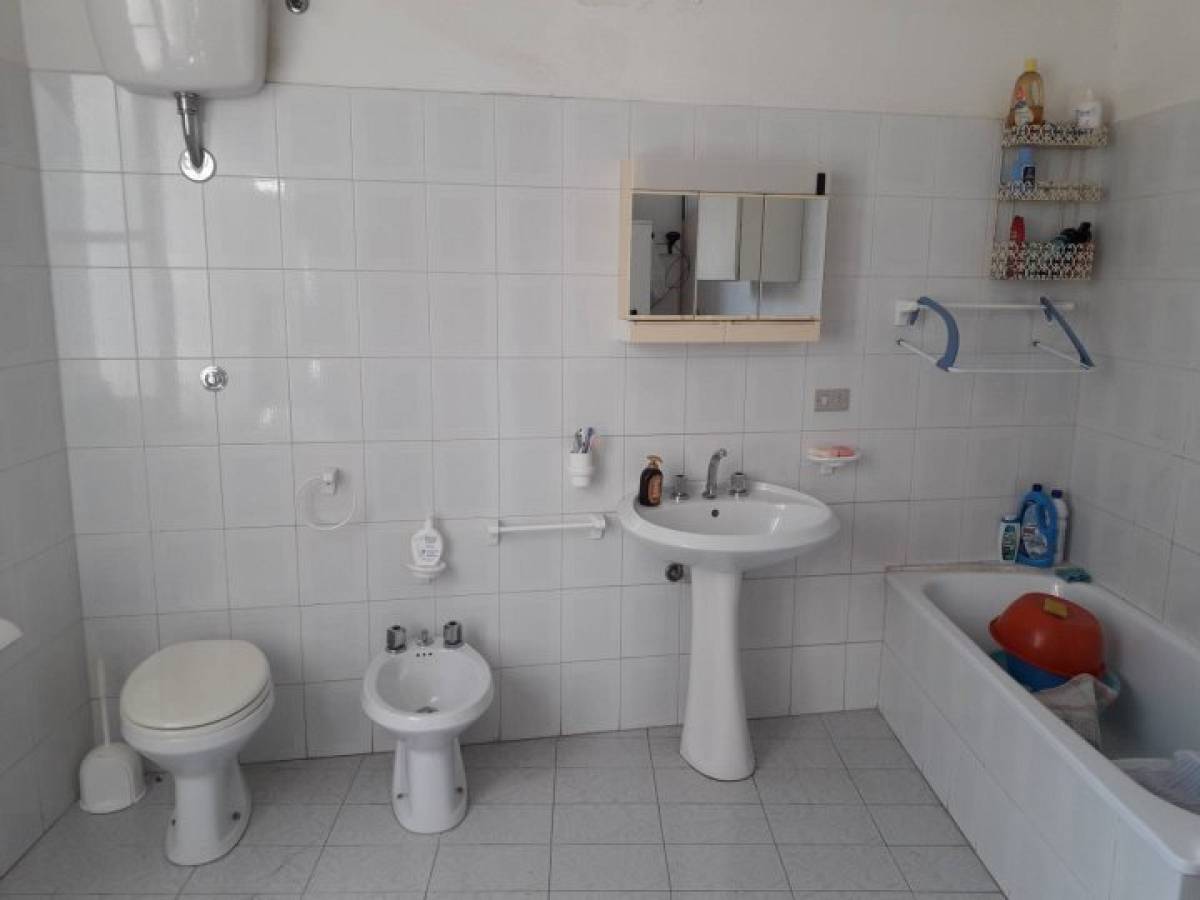 Appartamento in vendita in via ferdinando galiani zona S. Maria - Arenazze a Chieti - 7749504 foto 9