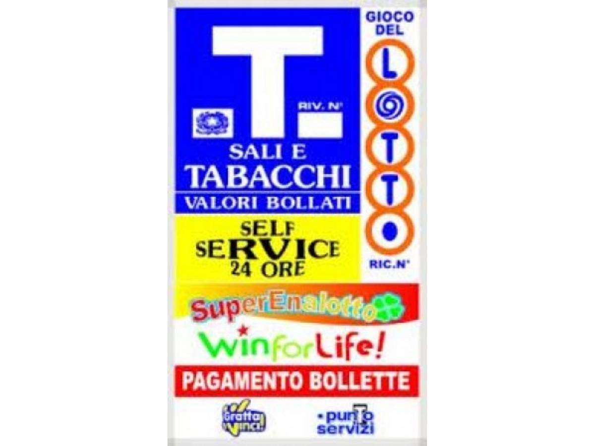 Tobacco shop for sale in   at Chieti - 6953585 foto 1