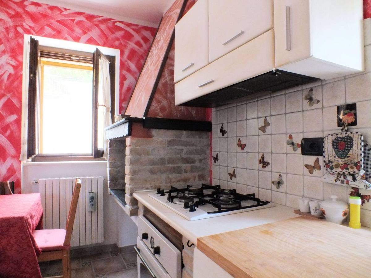 Casa indipendente in vendita in Via Girone  a Pretoro - 7887668 foto 8