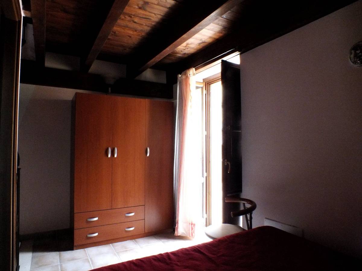 Indipendent house for sale in Via Girone  at Pretoro - 7887668 foto 13