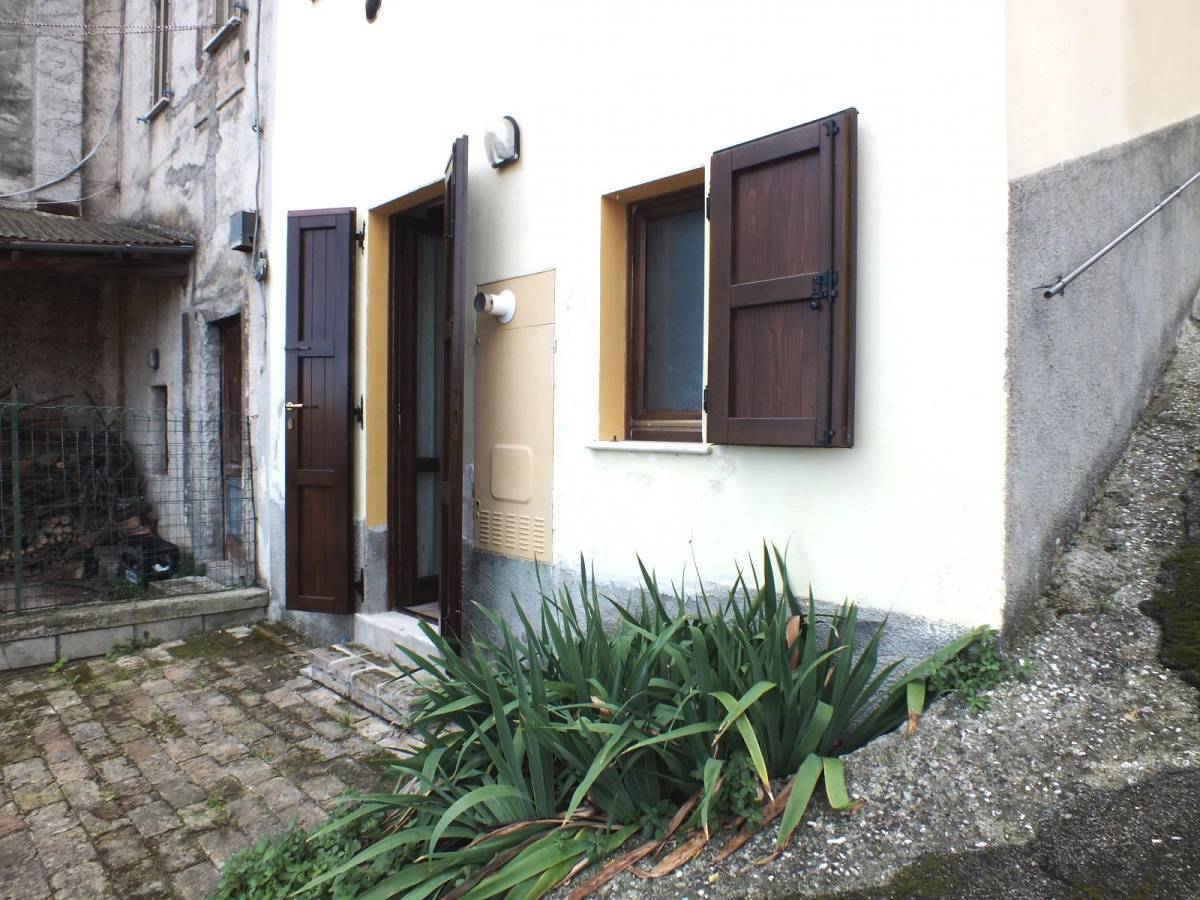 Casa indipendente in vendita in Via Girone  a Pretoro - 7887668 foto 24