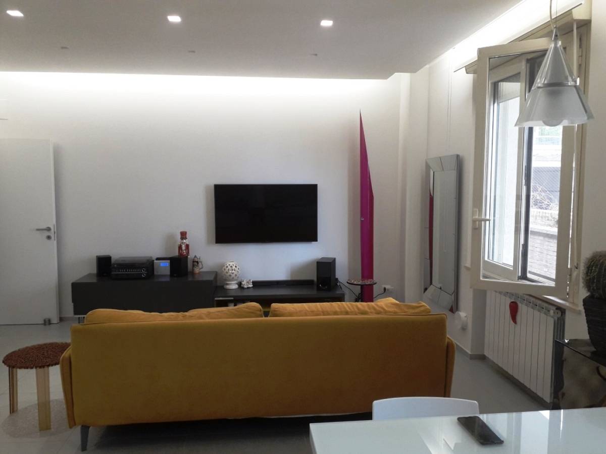 Apartment for sale in via michele milano  in Pietragrossa - Picena area at Chieti - 11248 foto 1