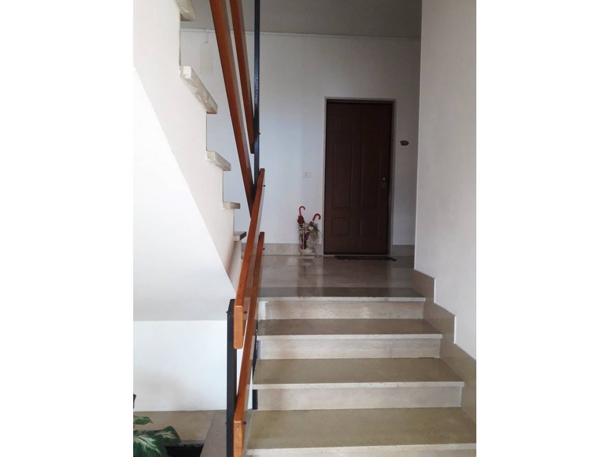 Apartment for sale in via michele milano  in Pietragrossa - Picena area at Chieti - 11248 foto 2