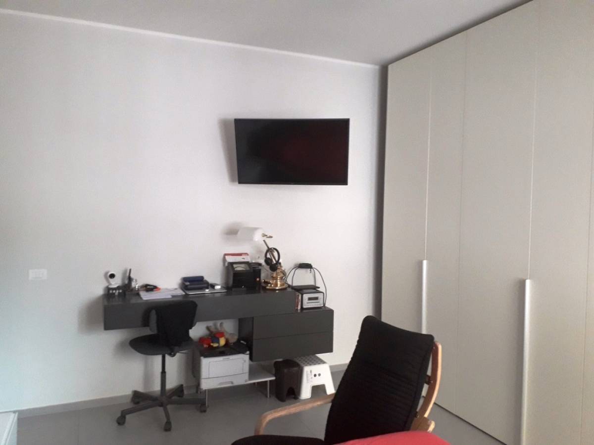 Apartment for sale in via michele milano  in Pietragrossa - Picena area at Chieti - 11248 foto 10