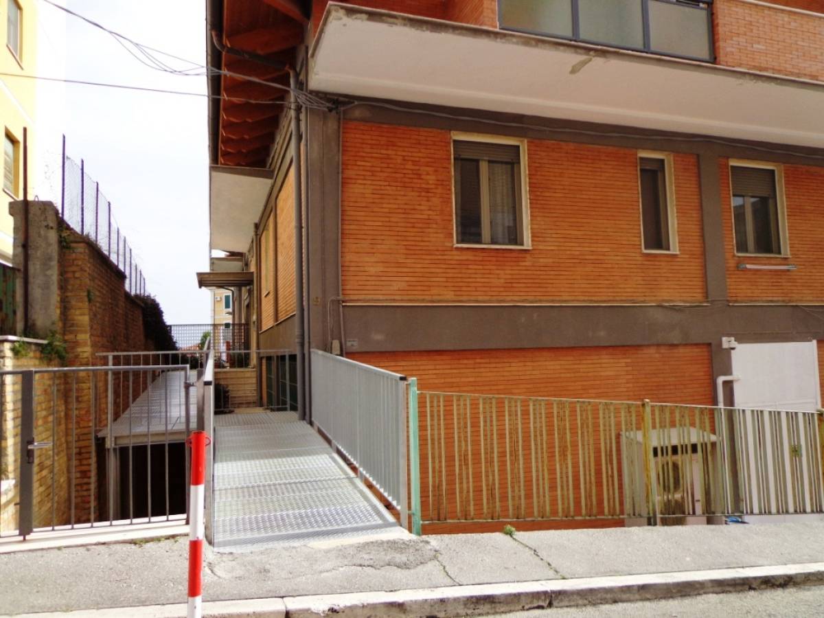 Apartment for sale in via michele milano  in Pietragrossa - Picena area at Chieti - 11248 foto 17