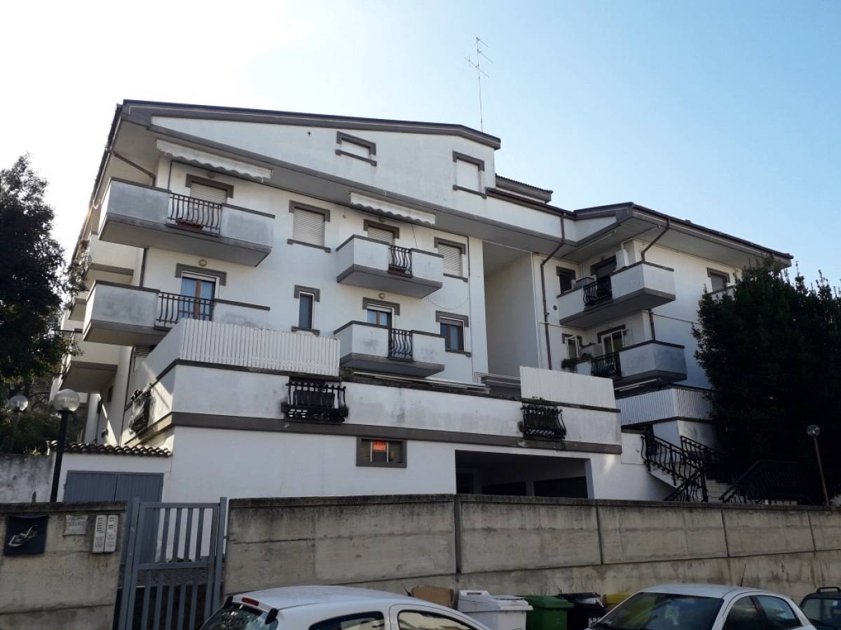 Apartment for sale in via degli ernici  at Chieti - 4495061 foto 1