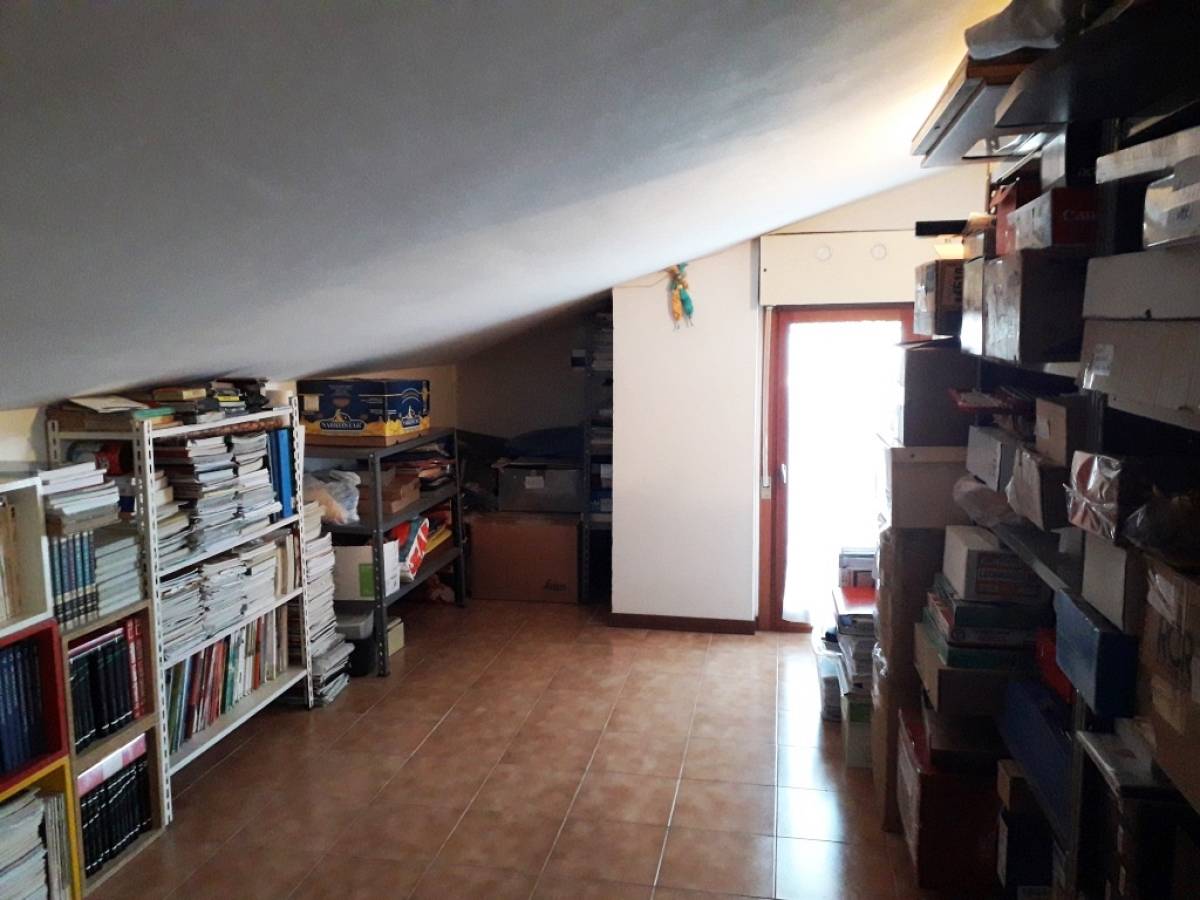 Apartment for sale in via degli ernici  at Chieti - 4495061 foto 27