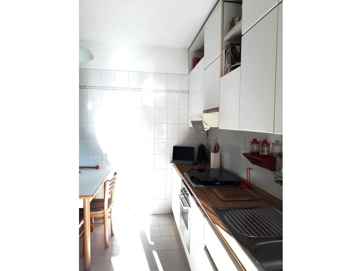 Apartment for sale in via degli ernici  at Chieti - 4495061 foto 12