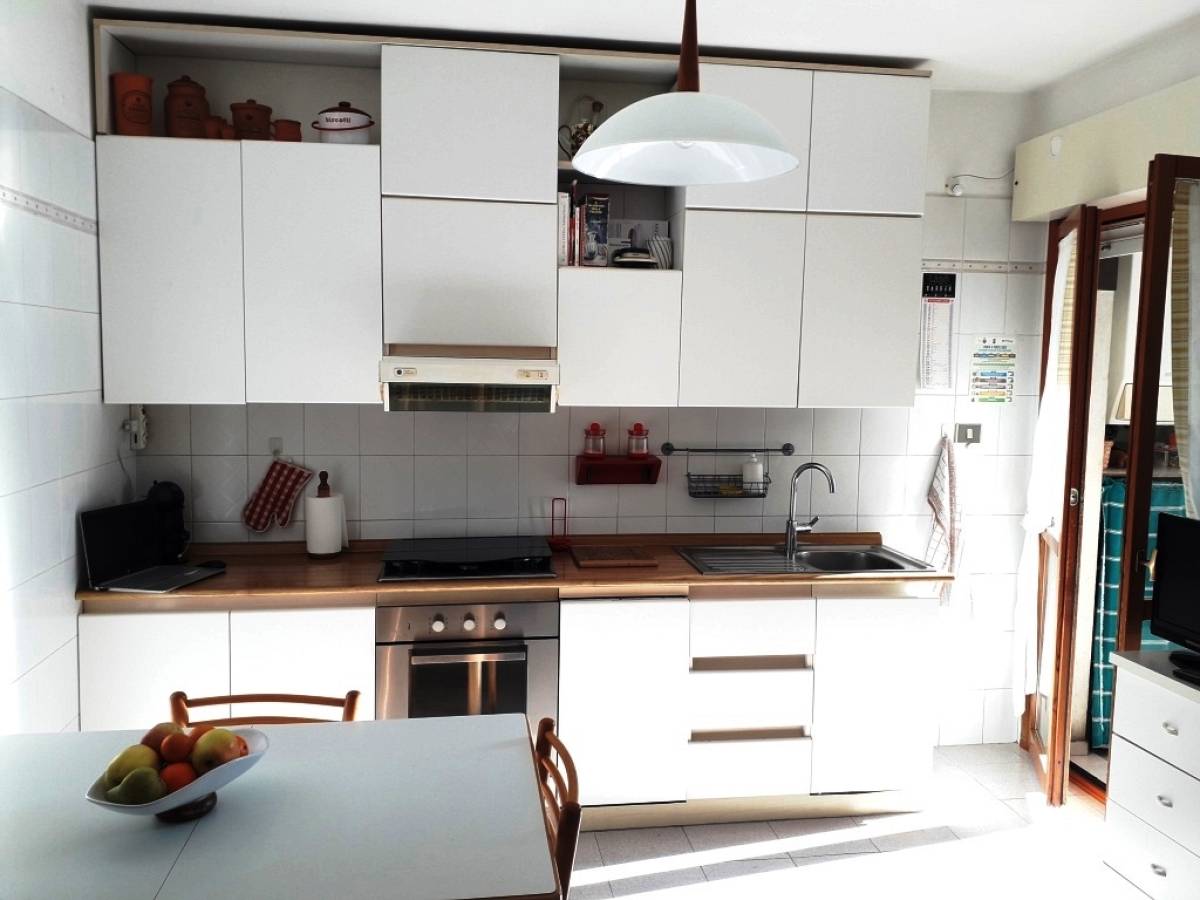 Apartment for sale in via degli ernici  at Chieti - 4495061 foto 11