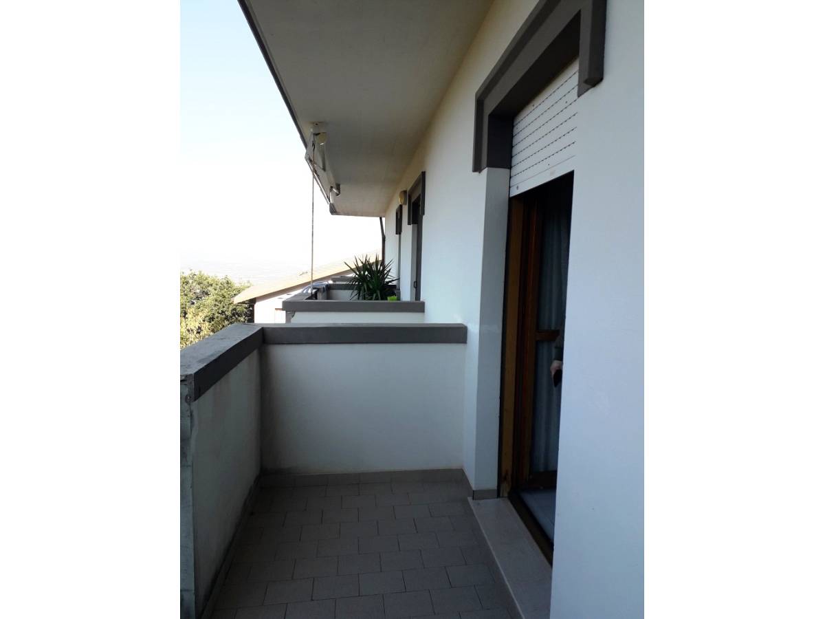 Apartment for sale in via degli ernici  at Chieti - 4495061 foto 9