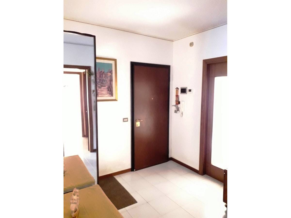 Apartment for sale in via degli ernici  at Chieti - 4495061 foto 6