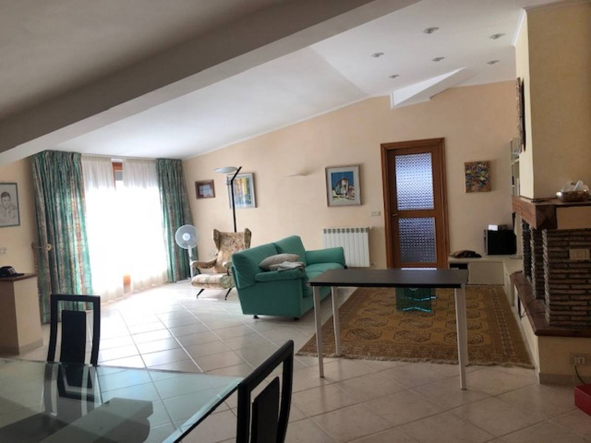 Apartment for sale in piazza Monsignor Venturi  in Mad. Angeli-Misericordia area at Chieti - 6679291 foto 1