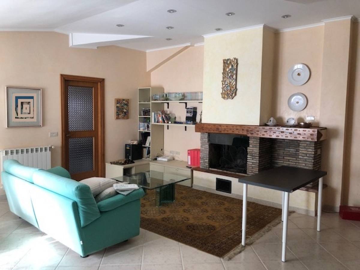 Apartment for sale in piazza Monsignor Venturi  in Mad. Angeli-Misericordia area at Chieti - 6679291 foto 6