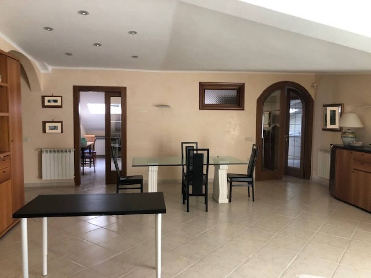 Apartment for sale in piazza Monsignor Venturi  in Mad. Angeli-Misericordia area at Chieti - 6679291 foto 11