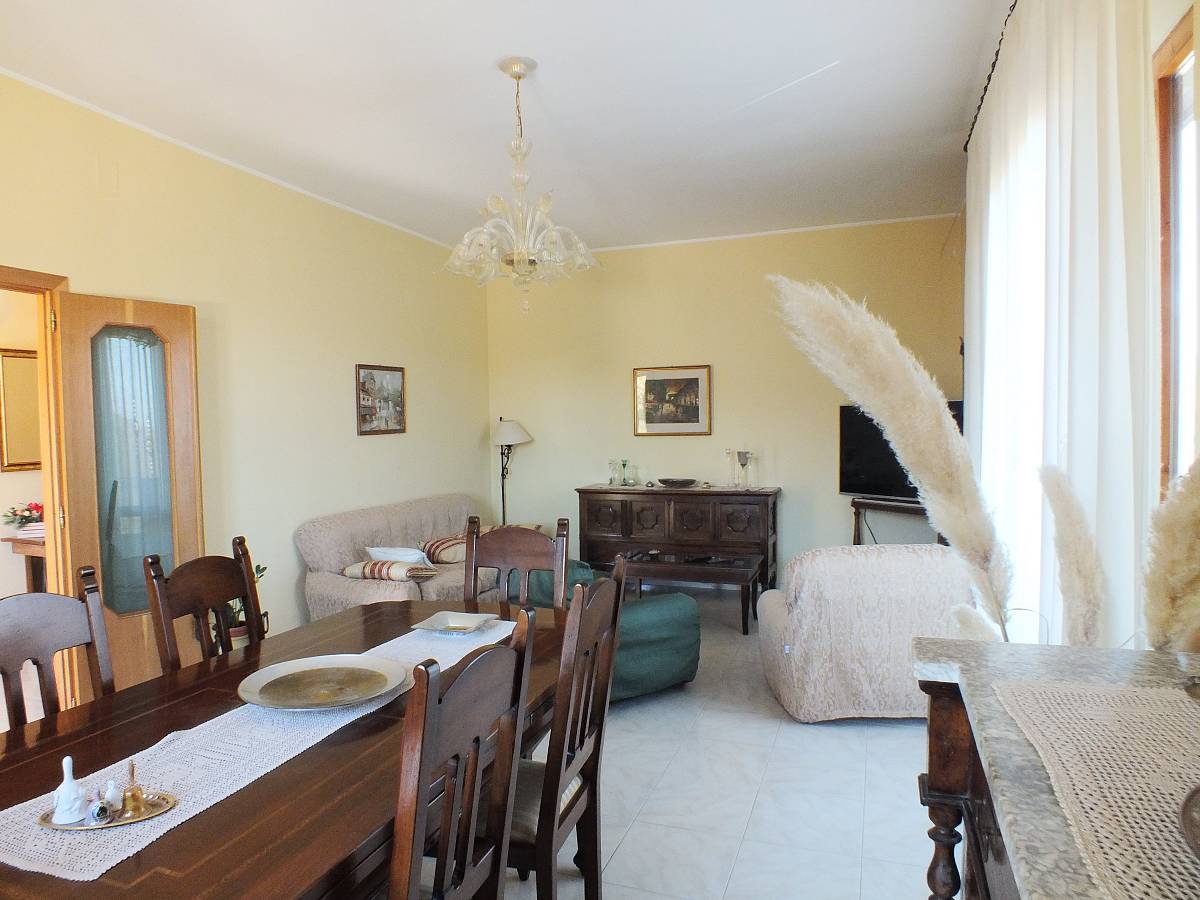 Villa in vendita in Via Carluzzi zona Paese - Centro Storico a Manoppello - 1190984 foto 16