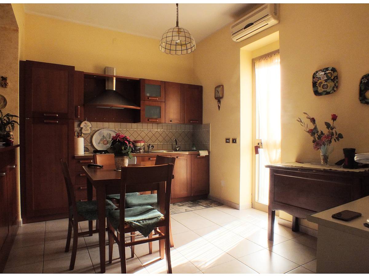 Villa for sale in Via Carluzzi  in Paese - Centro Storico area at Manoppello - 1190984 foto 20