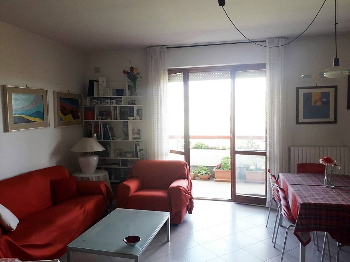 Appartamento in vendita in via san camillo de lellis zona Filippone a Chieti - 4930475 foto 7