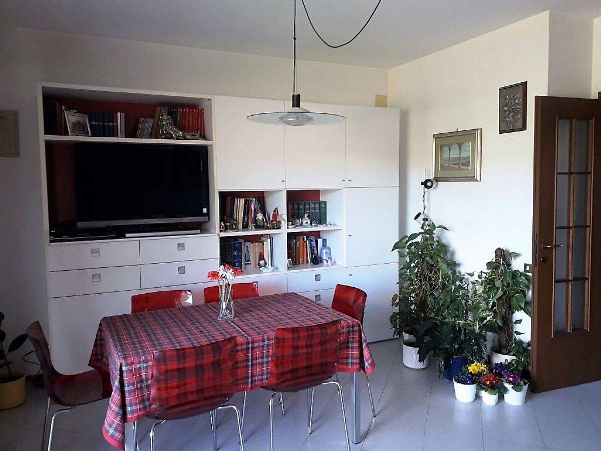 Appartamento in vendita in via san camillo de lellis zona Filippone a Chieti - 4930475 foto 8