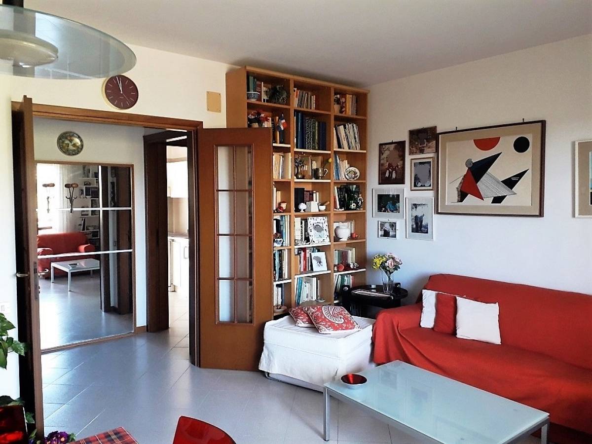 Appartamento in vendita in via san camillo de lellis zona Filippone a Chieti - 4930475 foto 9