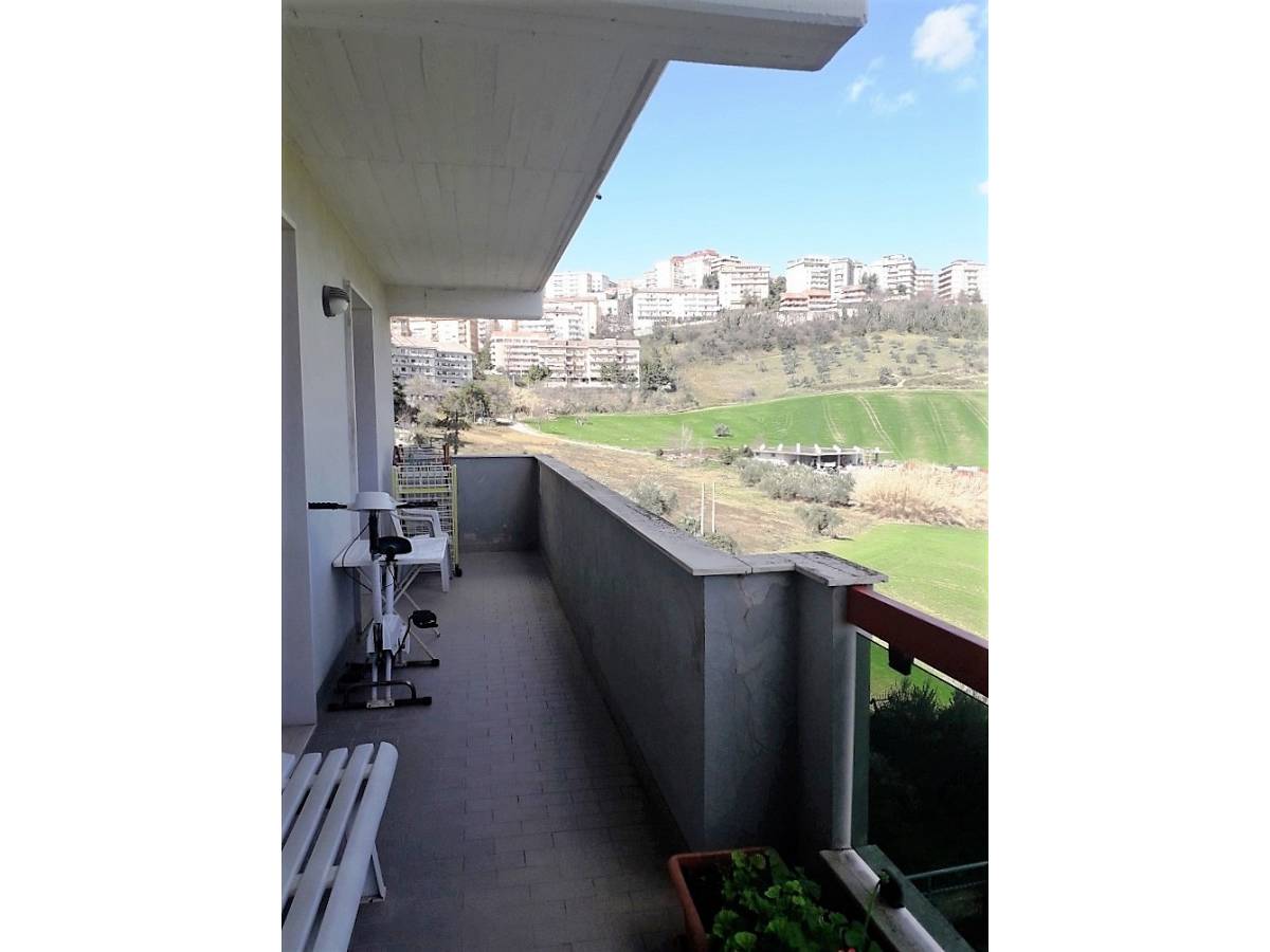 Appartamento in vendita in via san camillo de lellis zona Filippone a Chieti - 4930475 foto 13
